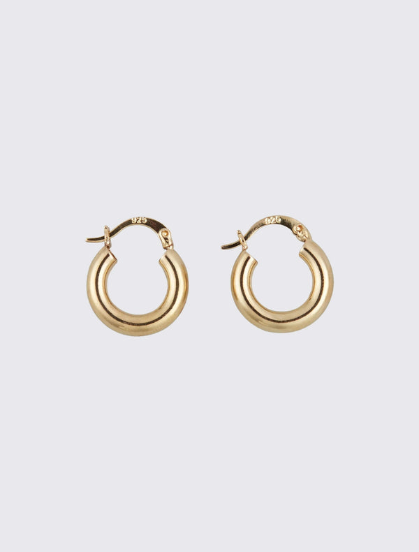 Earrings Marys