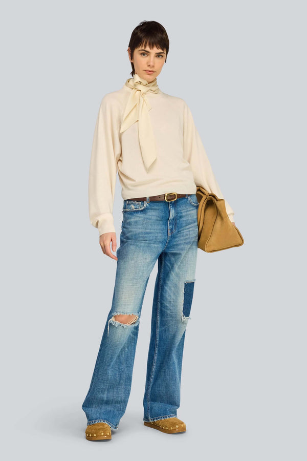 Kathi Jumper