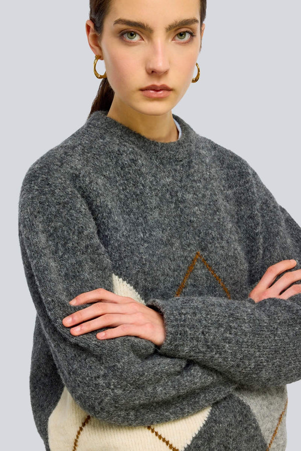 Keira Knit