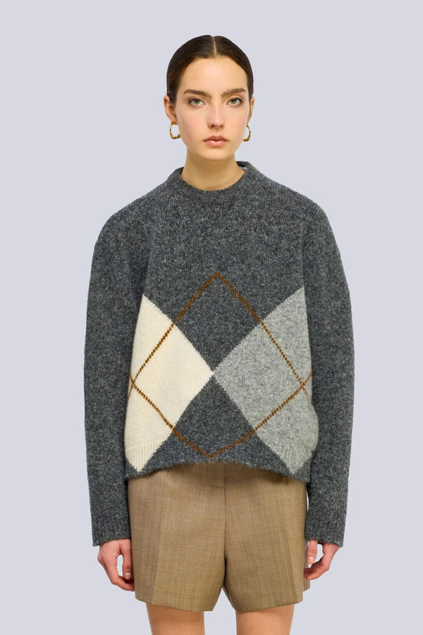 Keira Knit