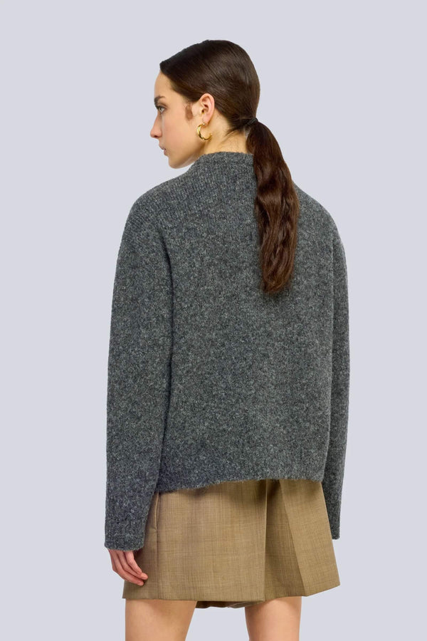 Keira Knit