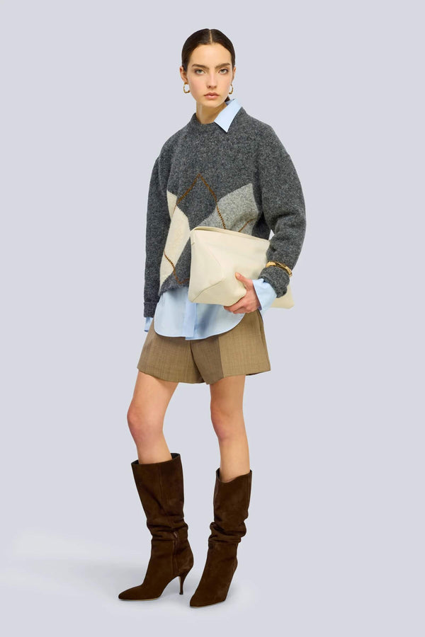 Keira Knit