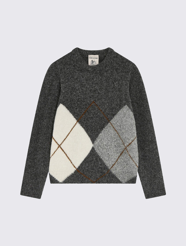Keira Knit