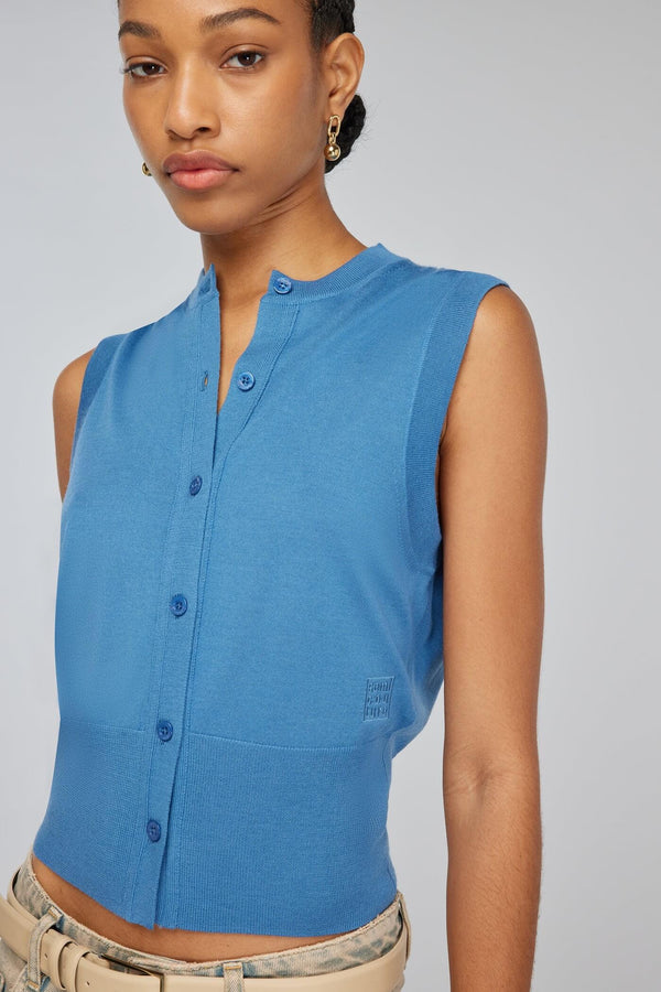 Lucienne Waistcoat