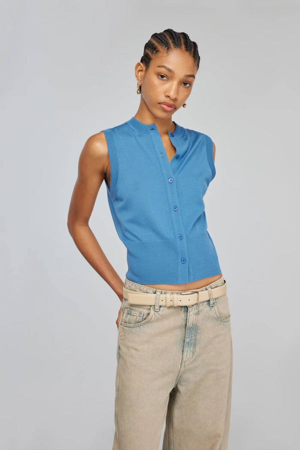 Lucienne Waistcoat