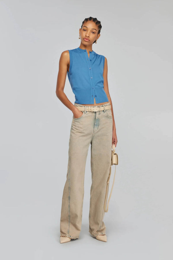Lucienne Waistcoat
