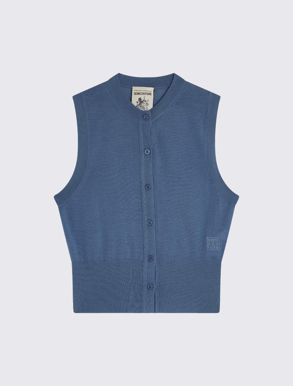 Lucienne Waistcoat