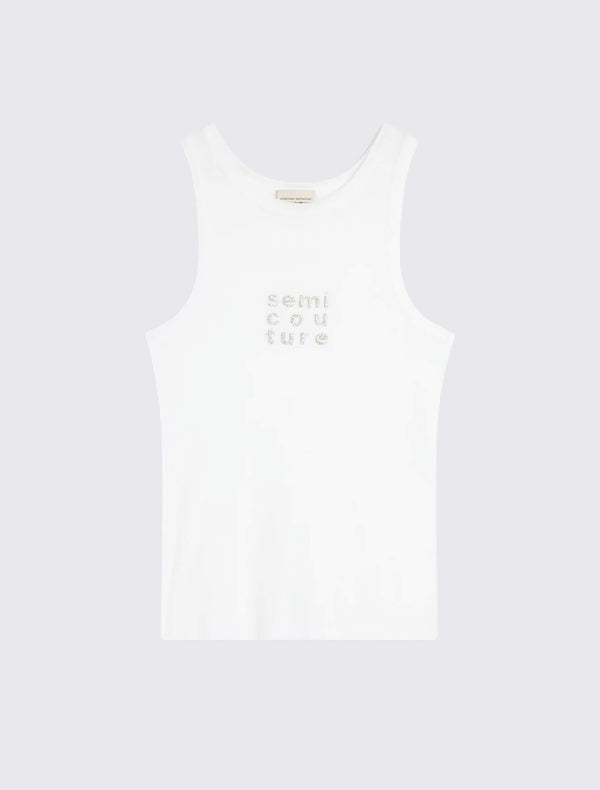 Rachel Tank Top