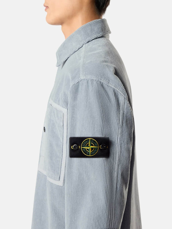 1200016 Overshirt in Corduroy 800