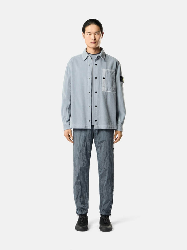1200016 Overshirt in Corduroy 800