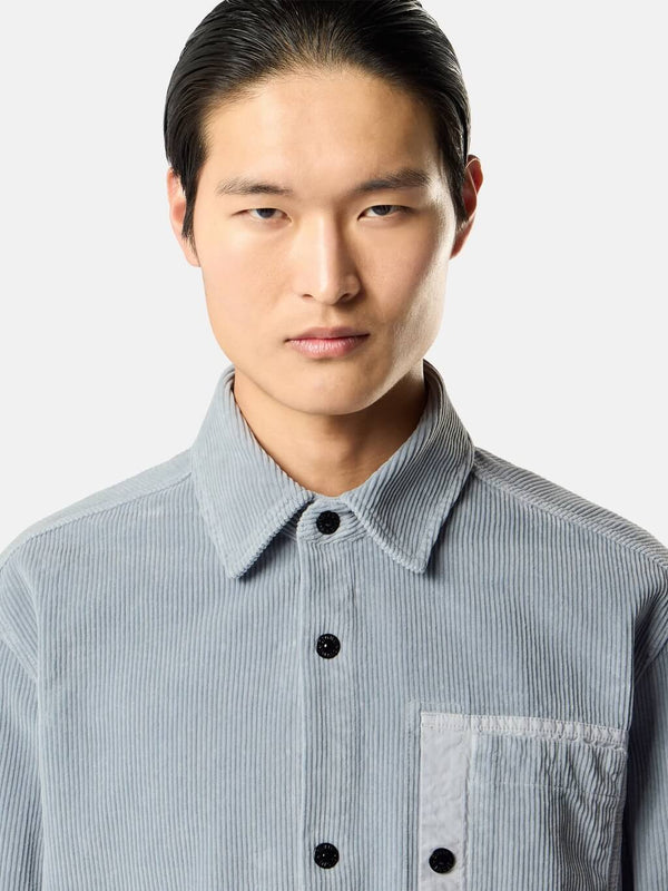 1200016 Overshirt in Corduroy 800