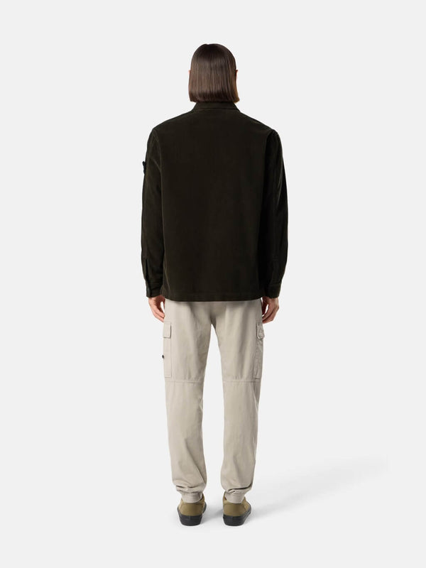 1200016 Overshirt in Corduroy 800