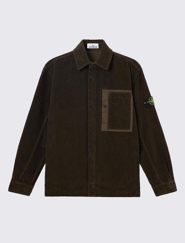 1200016 Overshirt in Corduroy 800
