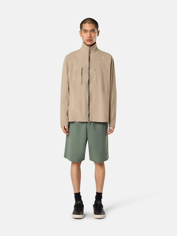 1200019 Stellina Comfort Fit Overshirt