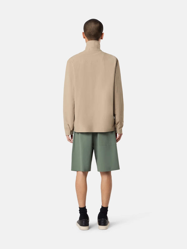 1200019 Stellina Comfort Fit Overshirt
