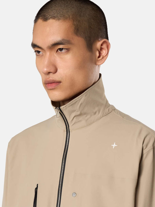 1200019 Stellina Comfort Fit Overshirt
