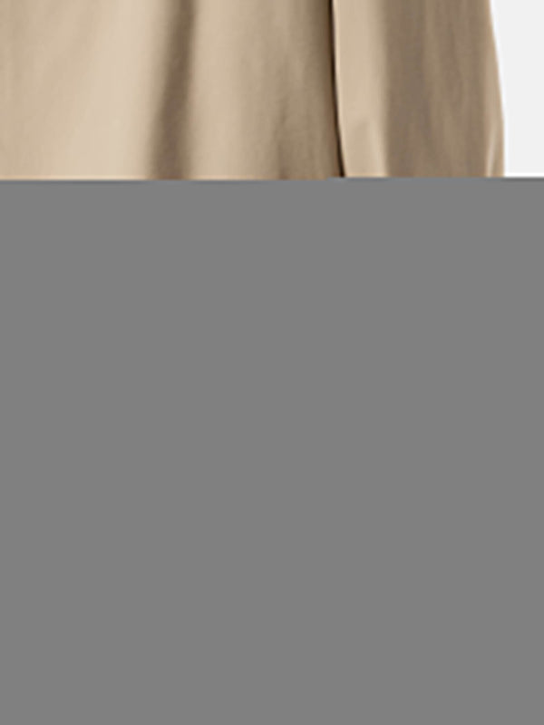 1200019 Stellina Comfort Fit Overshirt