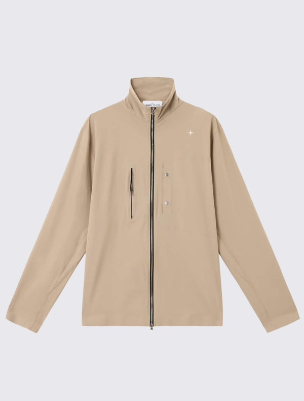 1200019 Stellina Comfort Fit Overshirt