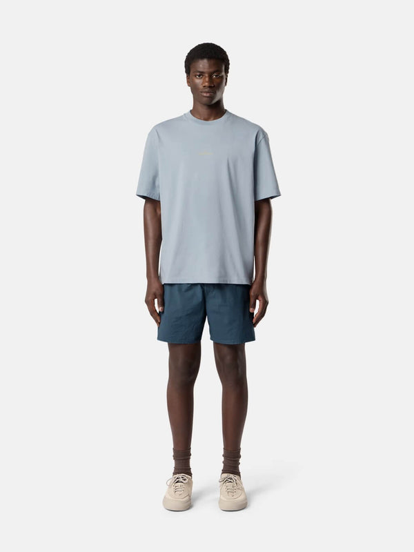 2100001 T-Shirt with Desert Print