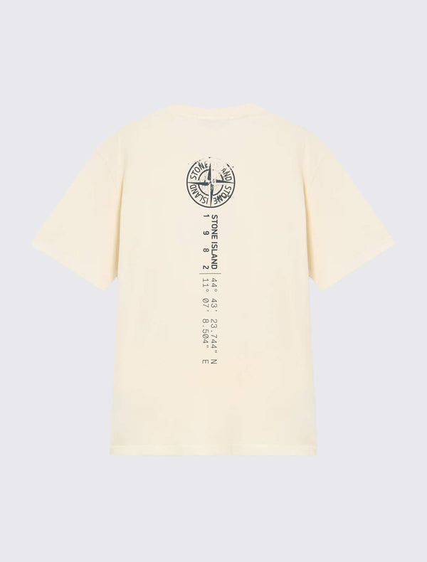 2100001 T-Shirt with Vertical Placement Print