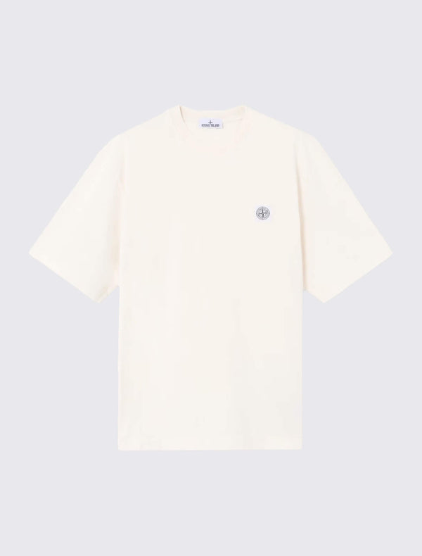 2100025 T-Shirt with Compass Patch