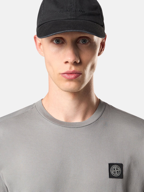 2100027 T-Shirt with Compass Patch