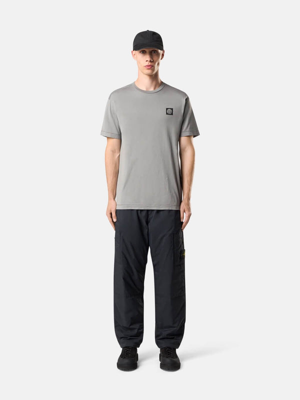 2100027 T-Shirt with Compass Patch