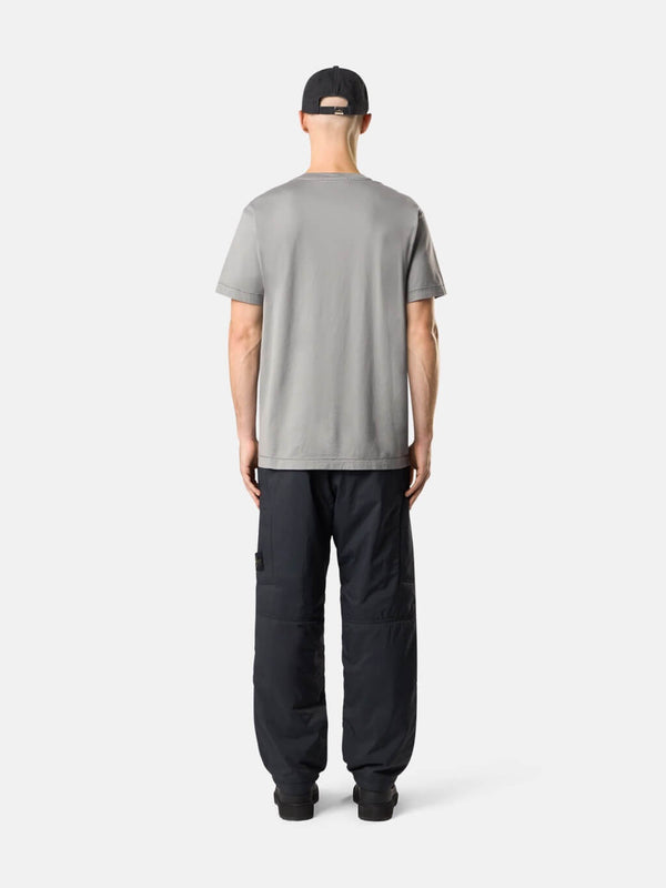 2100027 T-Shirt with Compass Patch