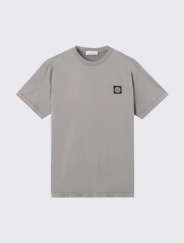 2100027 T-Shirt with Compass Patch