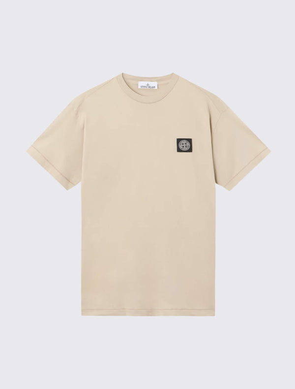 2100027 T-Shirt with Compass Patch
