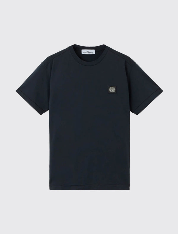 2100027 T-Shirt with Compass Patch