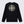 2100029 Long-Sleeve T-Shirt with Blurred Compass Print