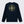 2100029 Long-Sleeve T-Shirt with Blurred Compass Print