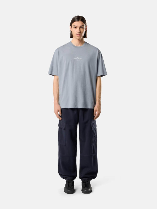 2100033 T-Shirt with Seasonal Archivio Print