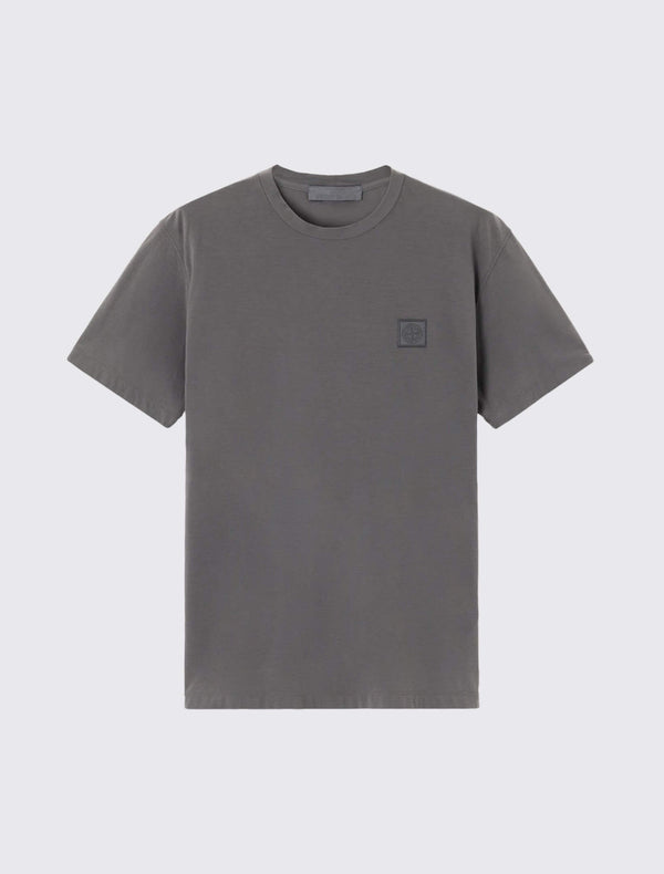 2100034 Ghost T-shirt with Compass Logo Patch