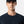 2100034 Ghost T-shirt with Compass Logo Patch
