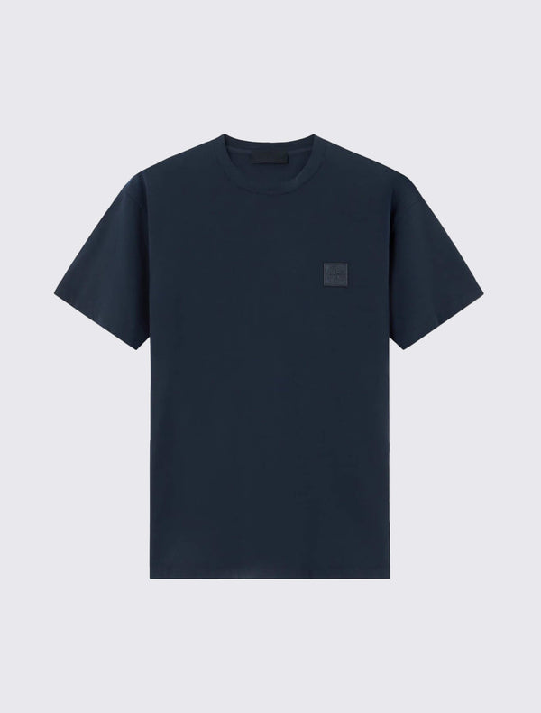2100034 Ghost T-shirt with Compass Logo Patch