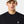 2100034 T-Shirt with Monocolour Compass Patch