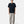 2100035 T-shirt with Logo Embroidery