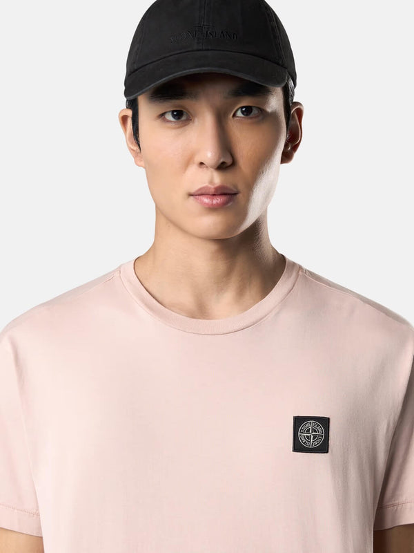 2100039 Cotton Jersey T-Shirt