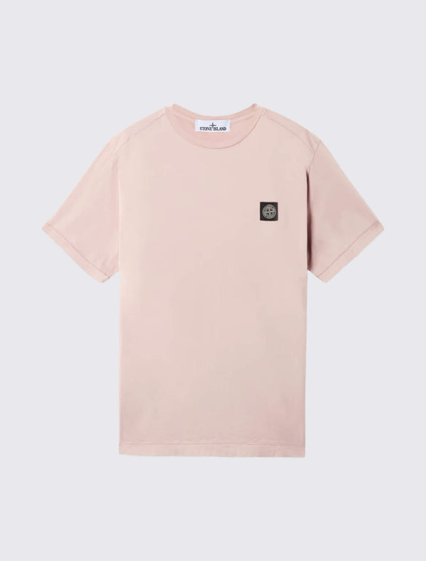 2100039 Cotton Jersey T-Shirt
