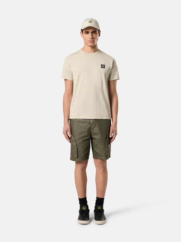 2100039 Cotton Jersey T-Shirt