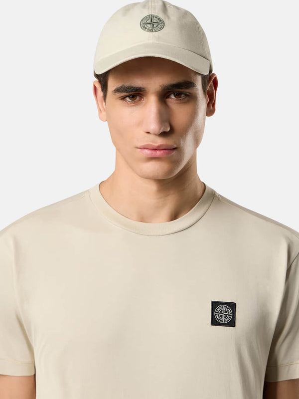 2100039 Cotton Jersey T-Shirt