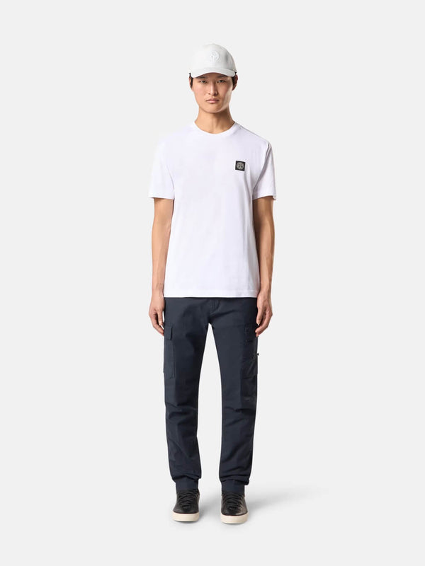 2100039 Cotton Jersey T-Shirt
