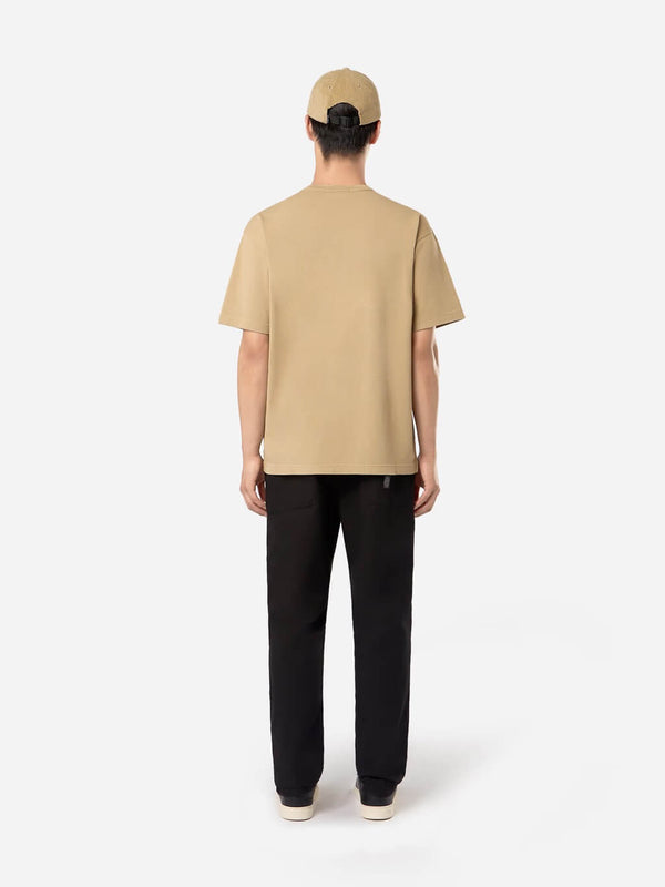21079 Snap Chest Pocket T-Shirt