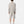 2200005 Ghost Long-Sleeve Polo Shirt in Crepe Cotton