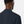 2200005 Ghost Long-Sleeve Polo Shirt in Crepe Cotton