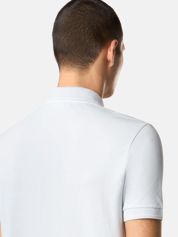 22002SC Polo Shirt with Stripes
