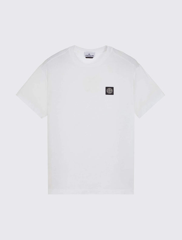24113 T-Shirt in Cotton Jersey