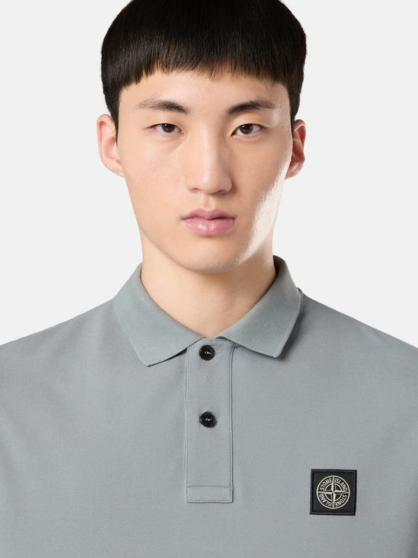2SC17 Slim Fit Polo Shirt
